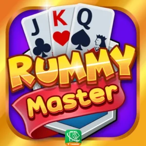 Rummy Master App